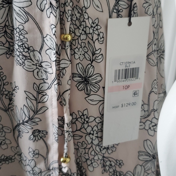 CALVIN KLEIN DRESS - Picture 5 of 12